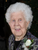 Beulah Jensen (1918 - 2016)