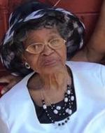 Beulah Lee Davis Smith (1926 - 2019)