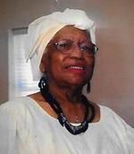 Beulah Mae Davis