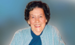 Beulah Nicholson (1920 - 2016)