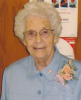 Beulah Trembley Irene Reed (1920 - 2016)