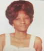 Beulah Webb
