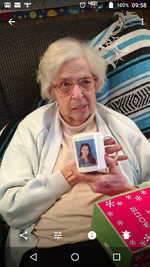 Beulah Williams