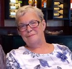 Bev Ann McKay (1936 - 2020)
