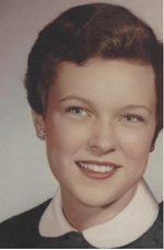 Beverley Baird