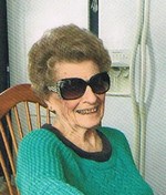Beverley J. (Champney) Mackey (1928 - 2020)