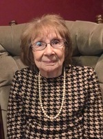 Beverley H. Burleigh (1928 - 2022)