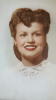Beverley Jean Wallace (1930 - 2015)