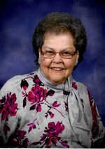 Beverly A. Allen