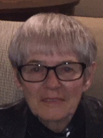 Beverly A. Berg (1940 - 2018)