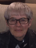 Beverly A. Berg (1940 - 2018)