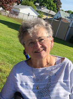 Beverly A. Chenaille