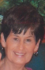 Beverly A. Cloutier (1941 - 2018)