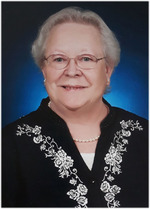 Beverly A. Collins