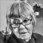 Beverly A. (Corkery) McGrath
