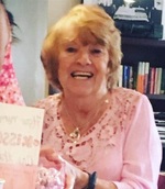 Beverly A. Curtin