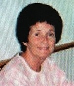 Beverly A. Dearness (1934 - 2022)