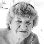 Beverly A. Deveau (1938 - 2022)