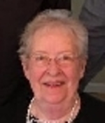 Beverly  A. Donovan