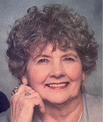 Beverly A. Downie (1936 - 2024)