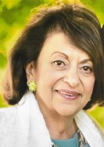 Beverly A. Girouard (1937 - 2018)