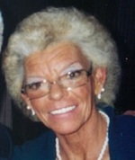 Beverly A. Goodwin (1952 - 2017)