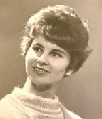 Beverly A. Heger (1940 - 2024)
