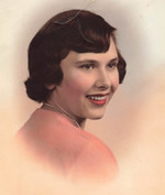 Beverly A. MacDonald