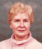 Beverly A. Murphy-Schmitt (1930 - 2020)