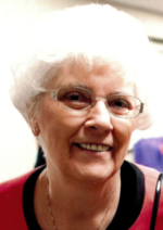 Beverly A. Viertlbeck