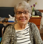 Beverly A. White