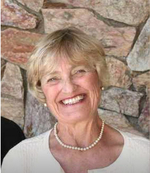 Beverly Alicia Crofts Fuhriman (1940 - 2020)