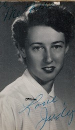 Beverly Althea Laine (1938 - 2021)
