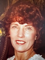 Beverly Ann Brunt