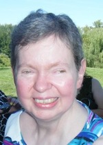 Beverly Ann Condon (1949 - 2023)