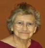 Beverly Ann Doran