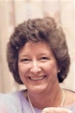 Beverly Ann (Grogan) Wolusky