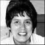 Beverly Ann Hollis (1932 - 2021)