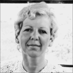 Beverly Ann Lembo (1943 - 2021)