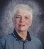 Beverly Ann Louthan