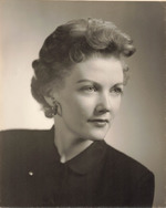 Beverly Ann McCarthy (1933 - 2024)