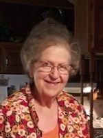 Beverly Ann (Moccio) Rondinelli (1939 - 2022)