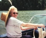 Beverly Ann Poteete (1931 - 2021)