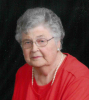 Beverly Ann Swenson (1930 - 2014)