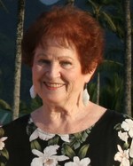 Beverly Anne (McKillop) Jones