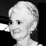 Beverly Anne Falanga (1941 - 2020)