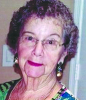 Beverly B. Paro (1933 - 2016)