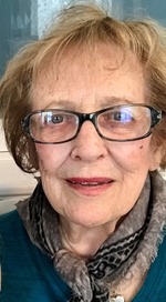 Beverly Belcher