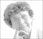 Beverly Benner Cassara