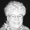 Beverly (Benner) Warner